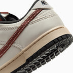 Dunk Low pour homme « Dark Pony Soft Pearl »