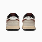 Dunk Low pour homme « Dark Pony Soft Pearl »
