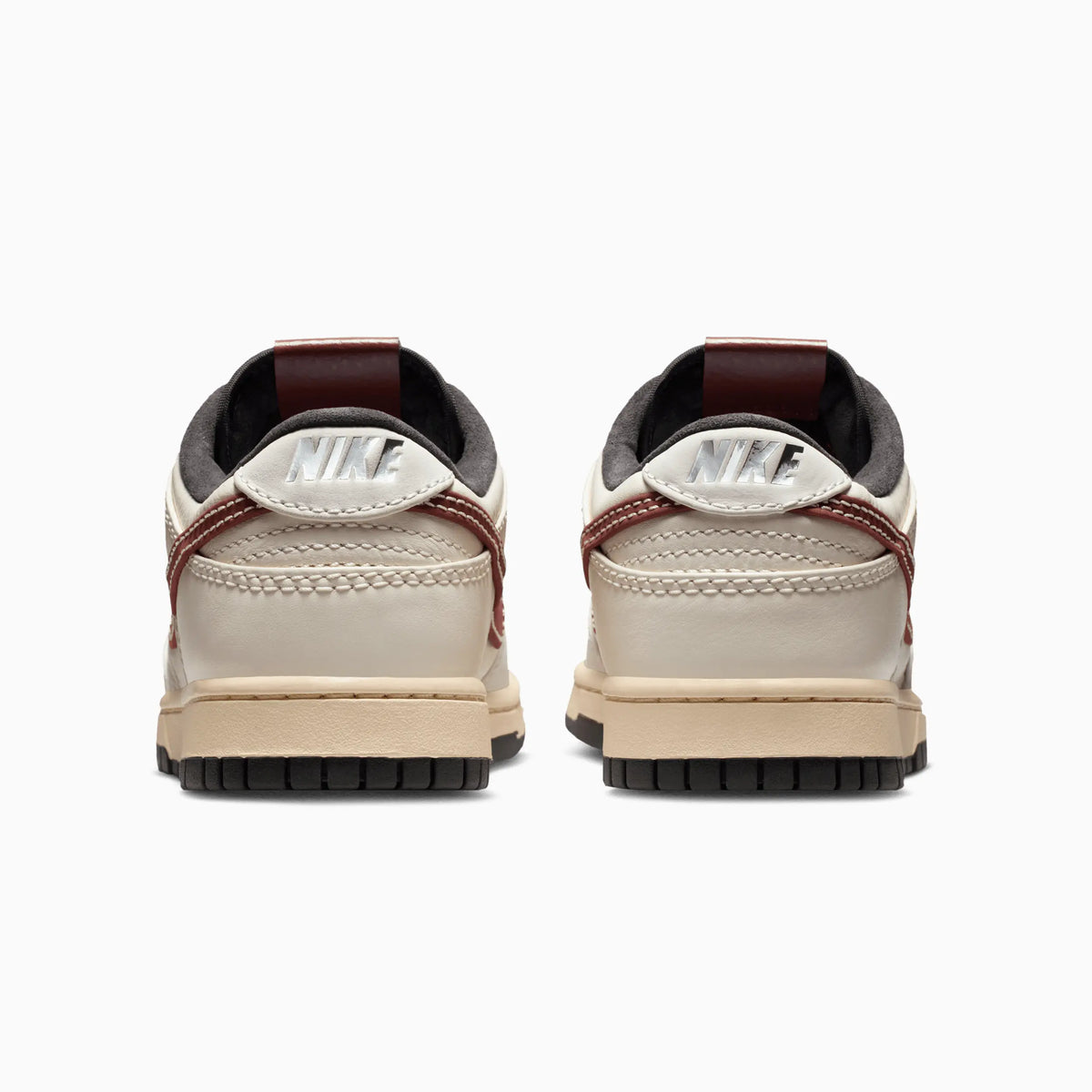 Dunk Low pour homme « Dark Pony Soft Pearl »