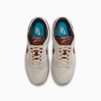 Dunk Low pour homme « Dark Pony Soft Pearl »