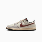 Dunk Low pour homme « Dark Pony Soft Pearl »