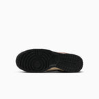 Dunk Low pour homme « Dark Pony Soft Pearl »