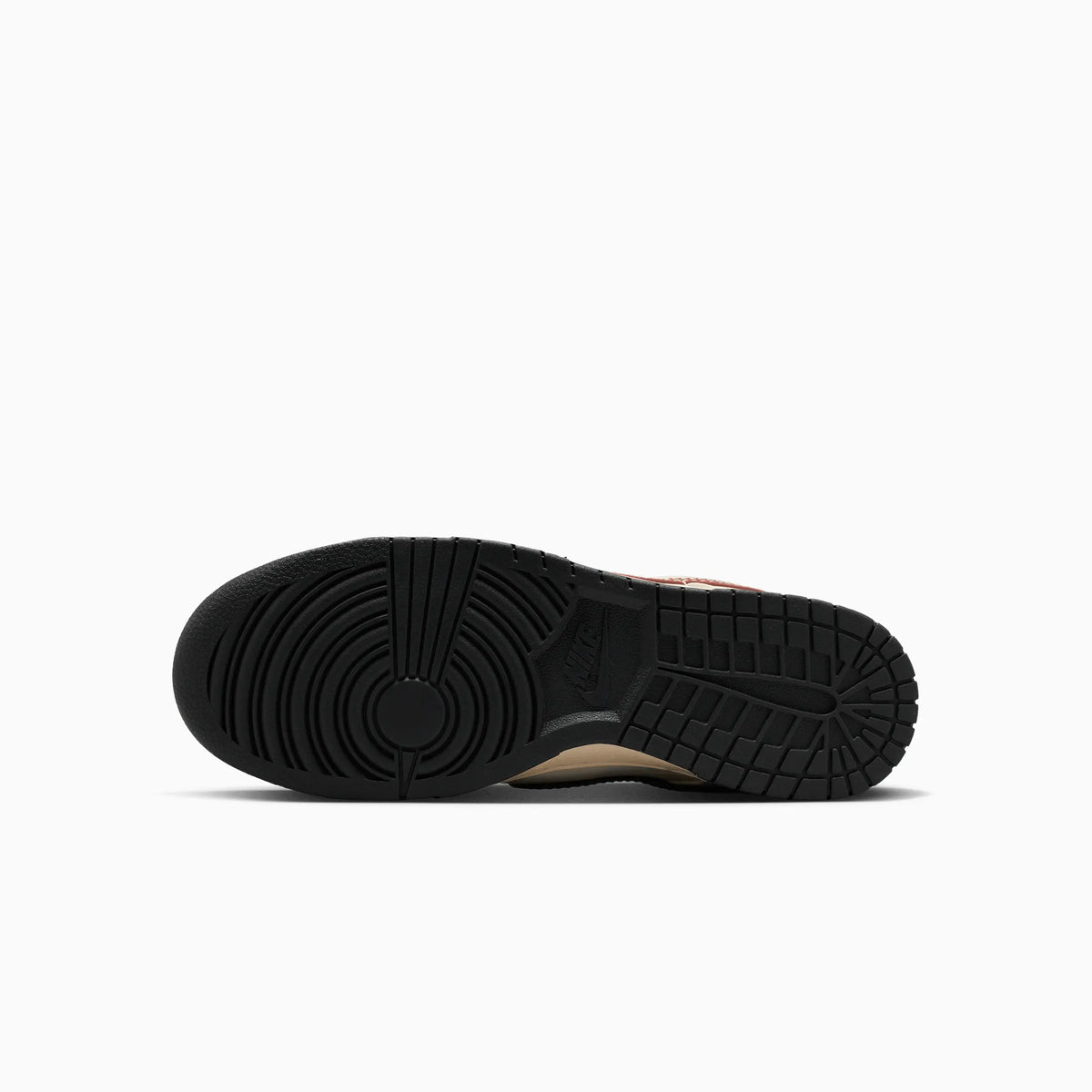 Dunk Low para hombre 'Dark Pony Soft Pearl'