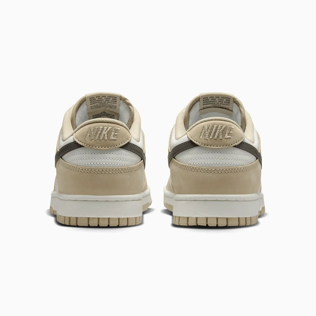 Dunk Low Homme « Desert Khaki »
