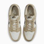 Dunk Low Homme « Desert Khaki »