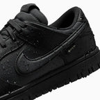Dunk Low Gore-Tex Triple Black pour homme