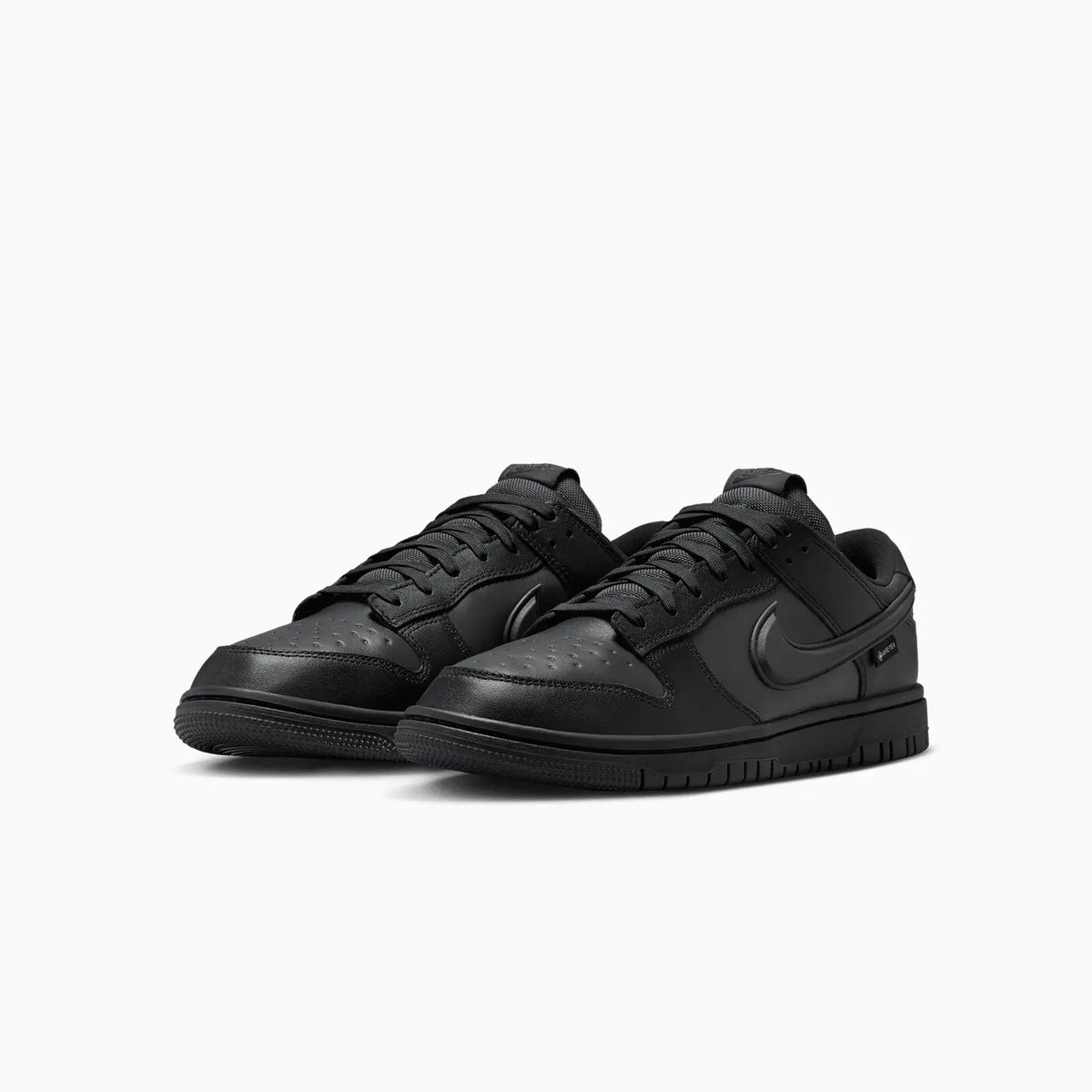 Dunk Low Gore-Tex 'Triple Black' para hombre