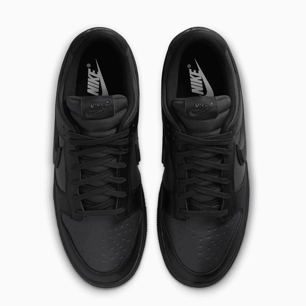 Dunk Low Gore-Tex Triple Black pour homme