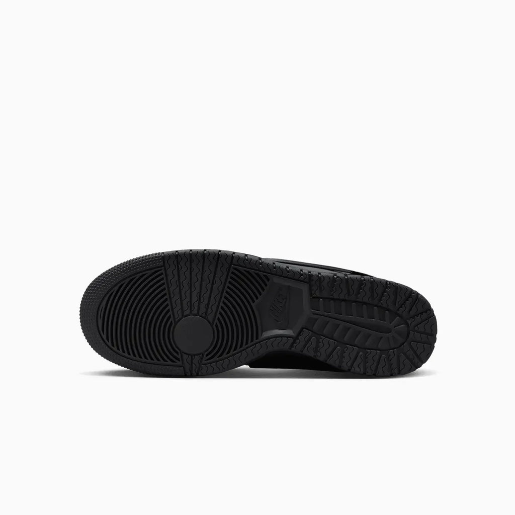 Dunk Low Gore-Tex Triple Black pour homme
