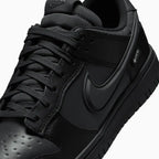 Dunk Low Gore-Tex Triple Black pour homme
