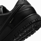 Dunk Low Gore-Tex Triple Black pour homme