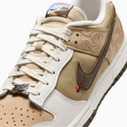 Men's Dunk Low LNY 'Pegasus Pack Linen Phantom'