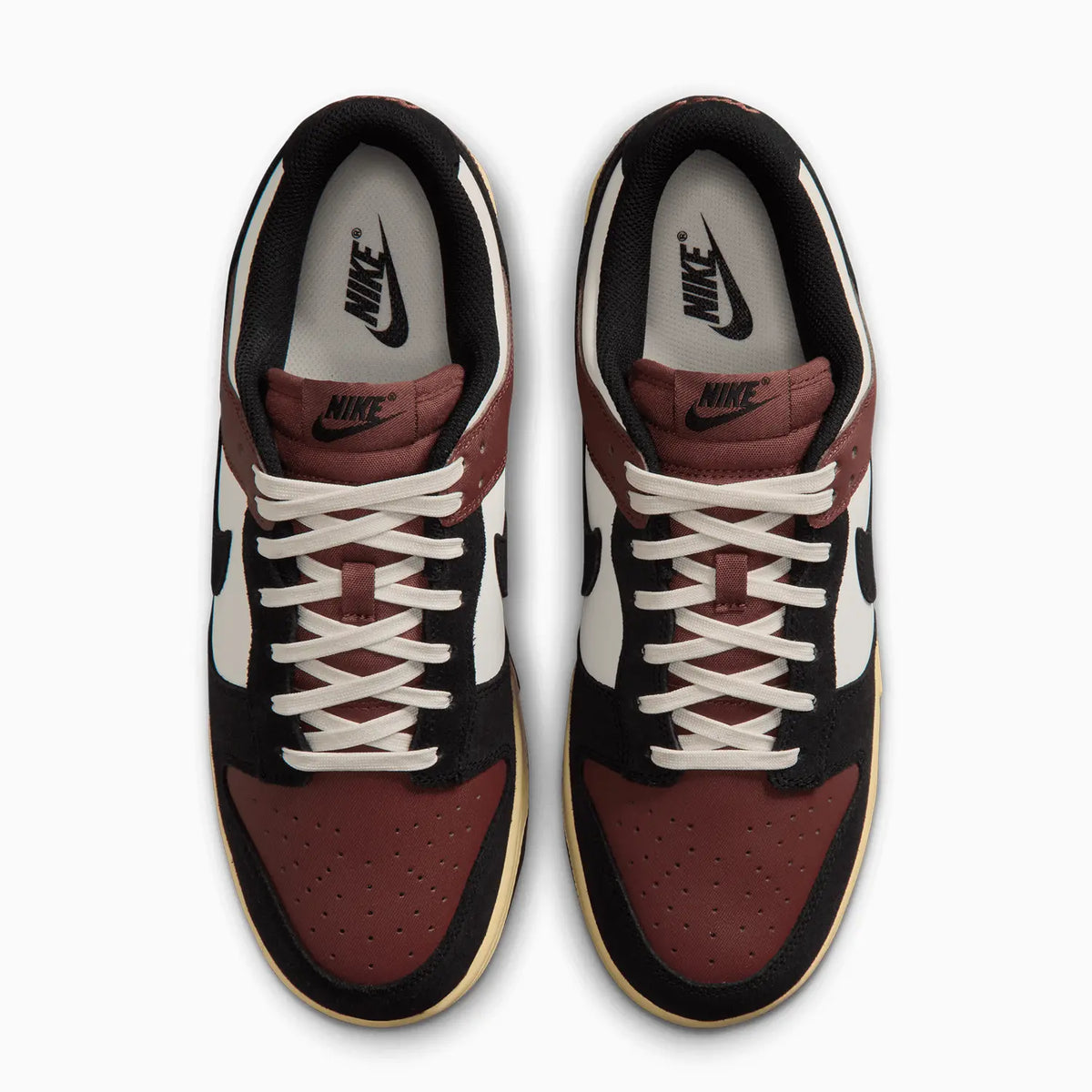 Dunk Low Retro para hombre 'Bronze Eclipse'