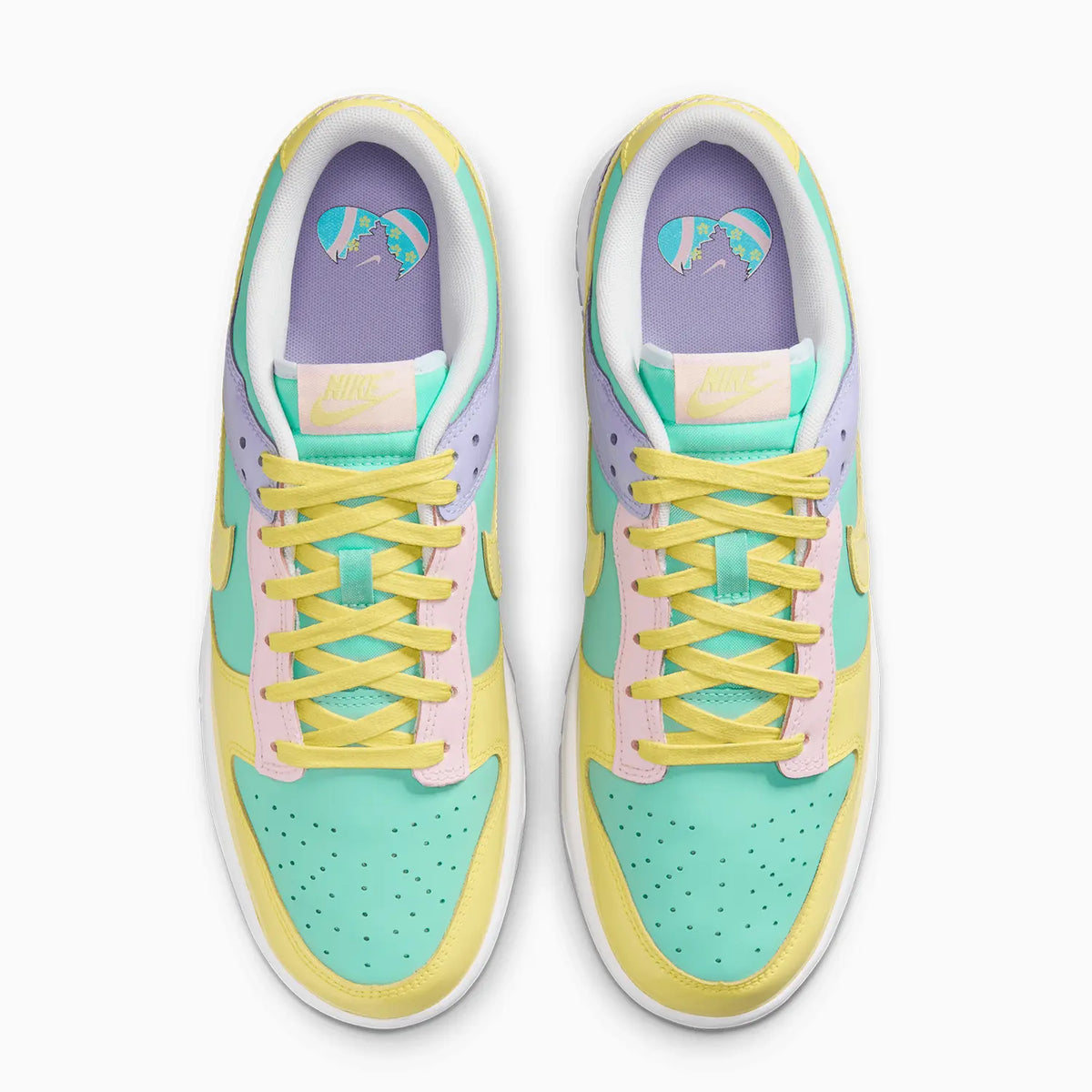 Dunk Low Retro para hombre 'Easter'