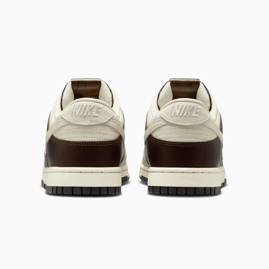 Dunk Low Retro pour homme « Fauna Brown Soft Pearl »