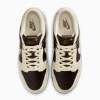 Dunk Low Retro pour homme « Fauna Brown Soft Pearl »