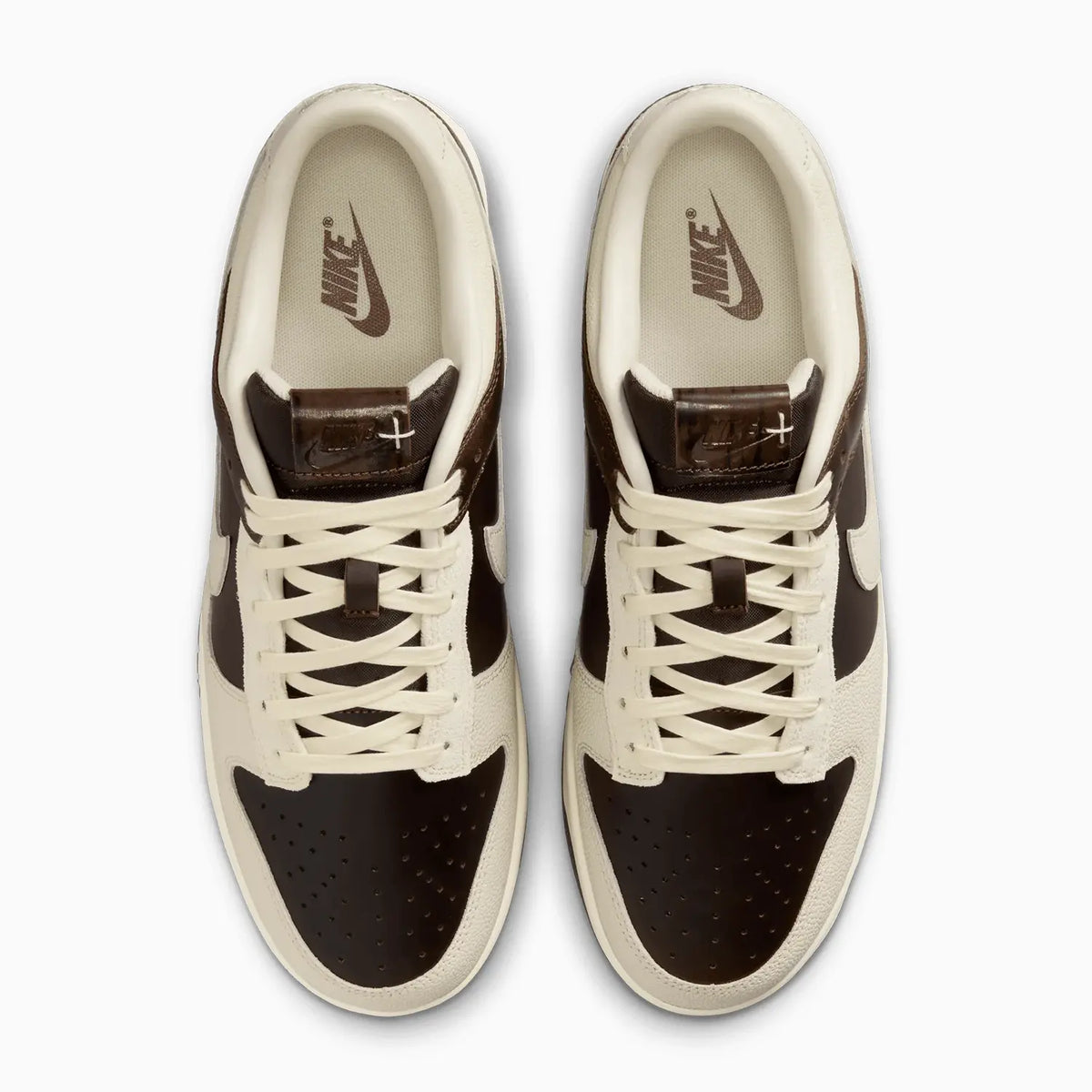 Dunk Low Retro para hombre 'Fauna Brown Soft Pearl'