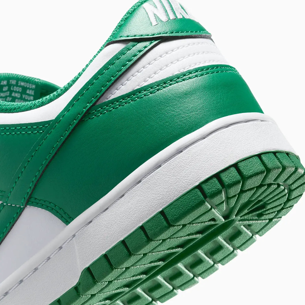 Dunk Low Retro 'Malachite' para hombre