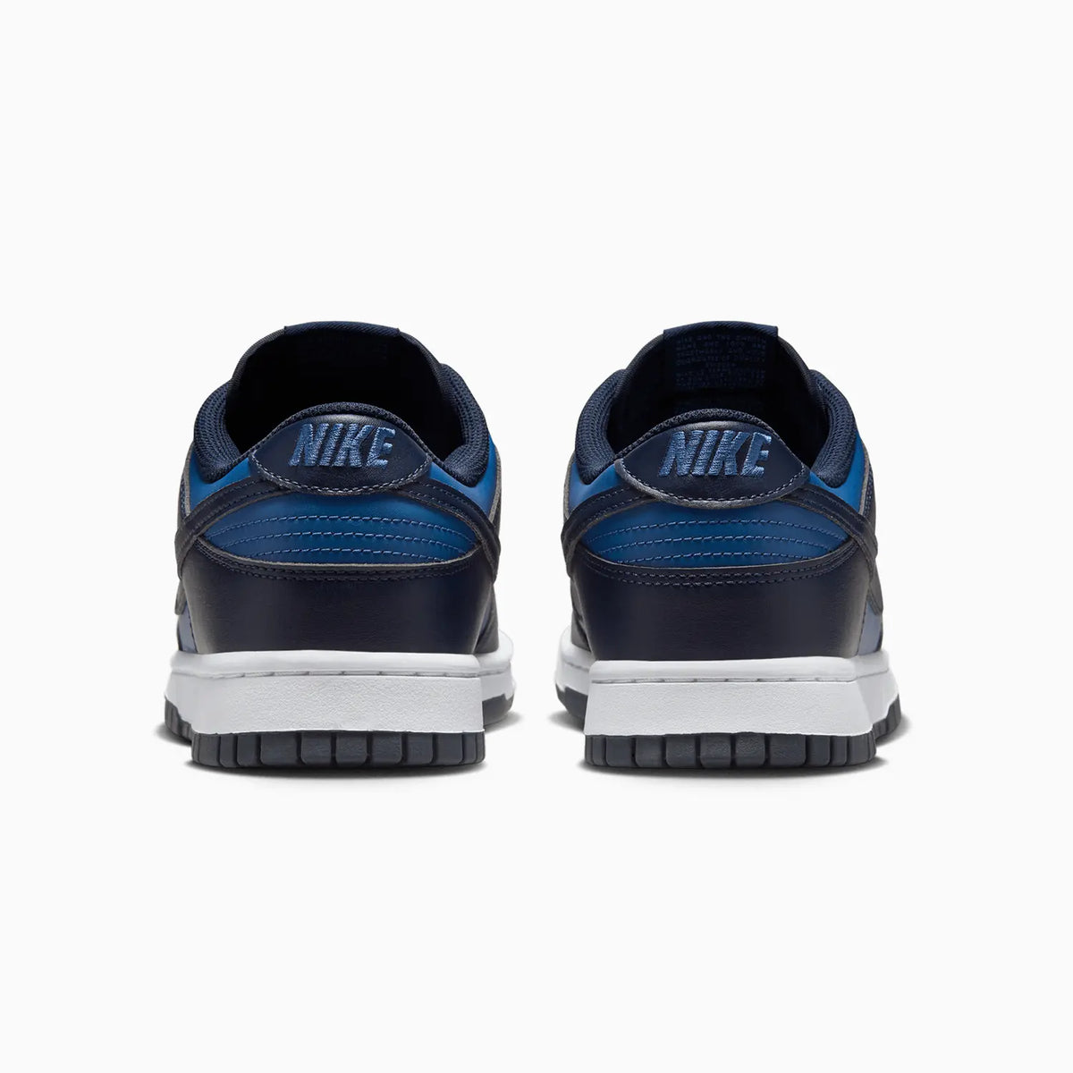 Dunk Low Rétro pour homme « Mystic Navy »