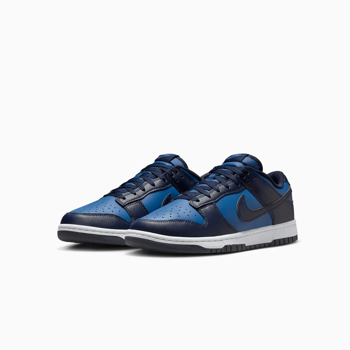 Dunk Low Retro 'Mystic Navy' para hombre