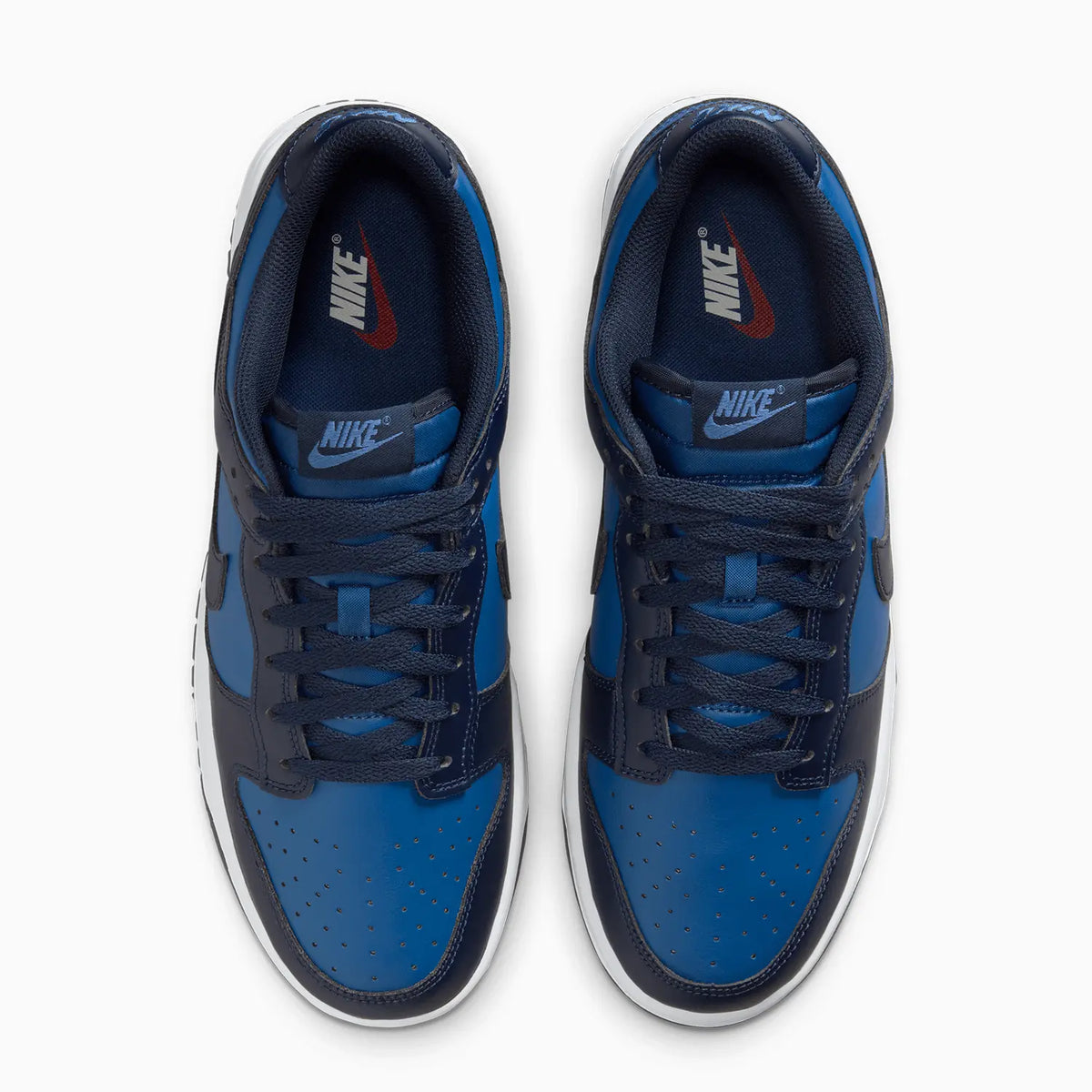 Dunk Low Retro 'Mystic Navy' para hombre