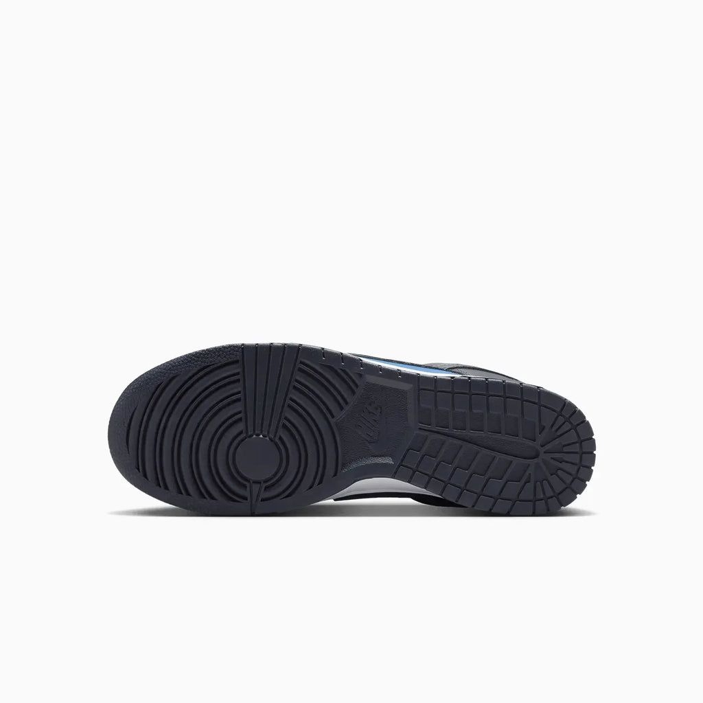 Dunk Low Rétro pour homme « Mystic Navy »