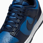 Dunk Low Rétro pour homme « Mystic Navy »
