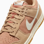 Dunk Low Retro SE para hombre 'Hemp'