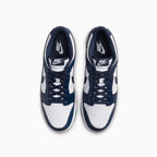 Dunk Low Retro Homme