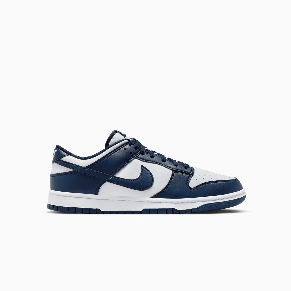 Dunk Low Retro de hombre