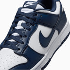 Dunk Low Retro Homme