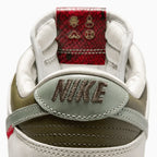 Dunk Low Rétro pour homme « Année du Serpent »