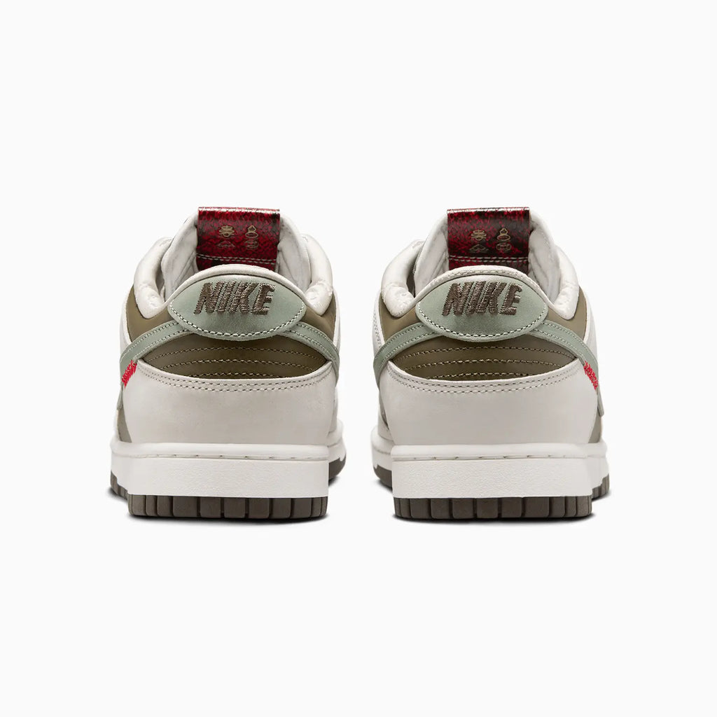Dunk Low Rétro pour homme « Année du Serpent »
