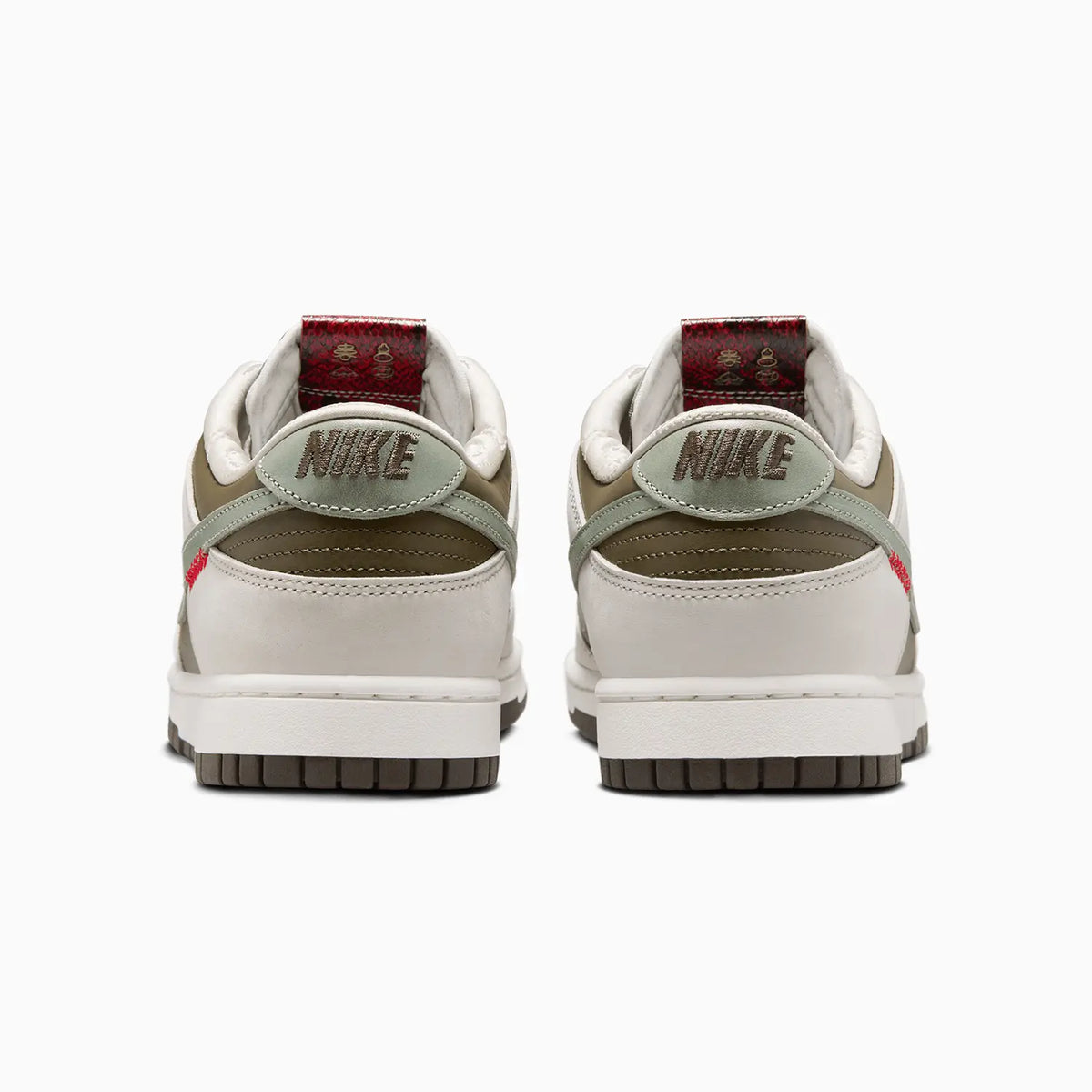 Dunk Low Rétro pour homme « Année du Serpent »