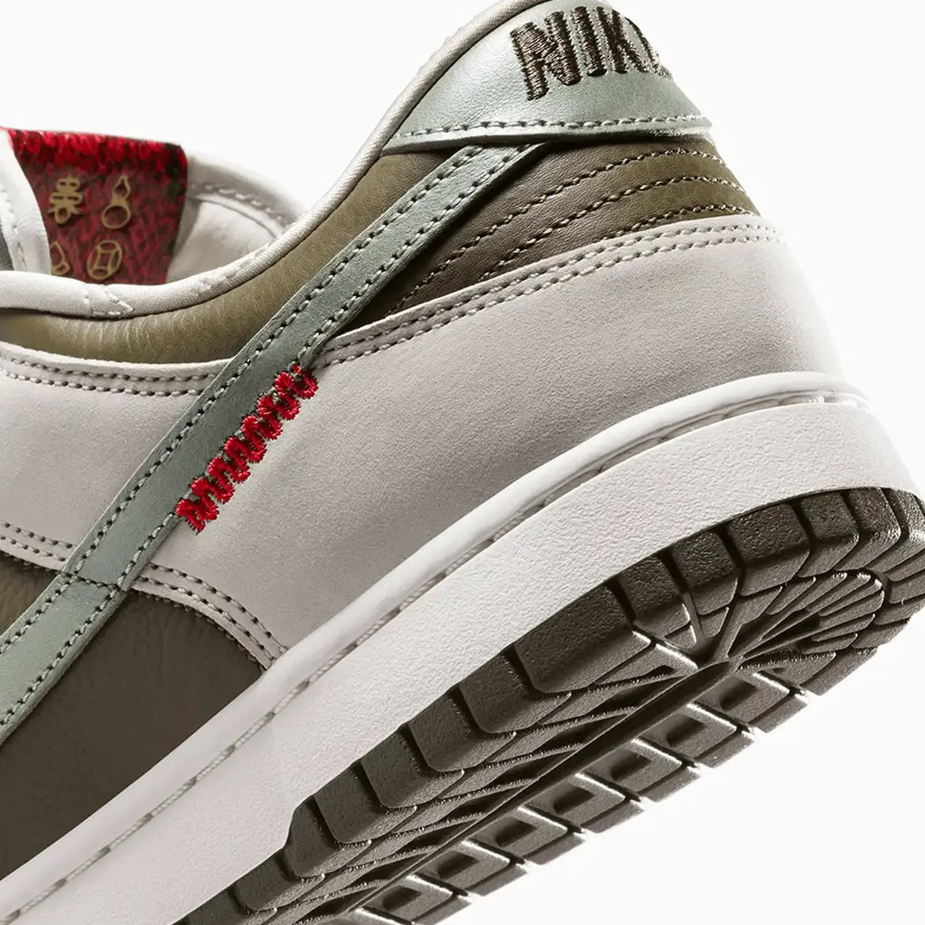 Dunk Low Rétro pour homme « Année du Serpent »