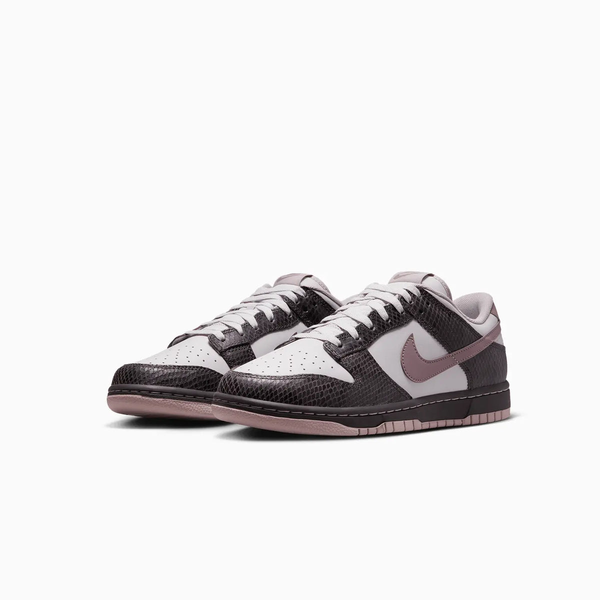 Dunk Low SE 'Piel de serpiente' para hombre