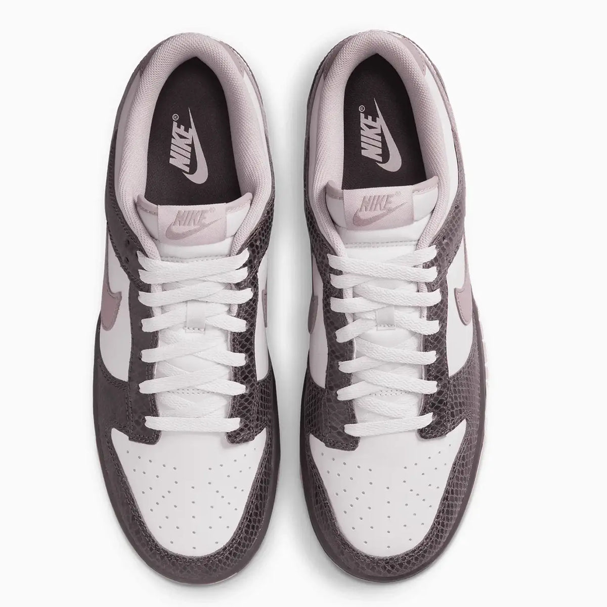 Dunk Low SE 'Piel de serpiente' para hombre