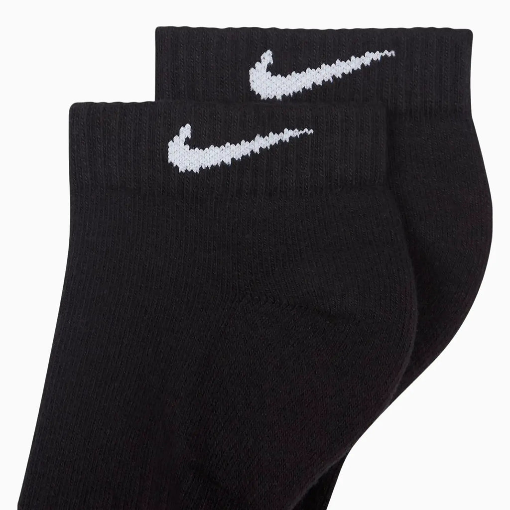 Men's Everyday Plus Dri-Fit Low Socks (6 Pairs)