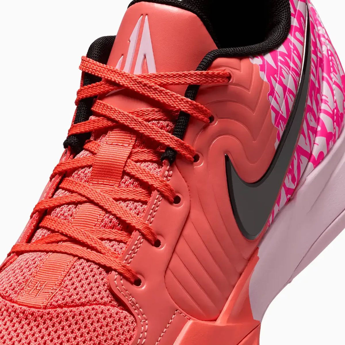 Men's Ja 2 'Heart Eyes'
