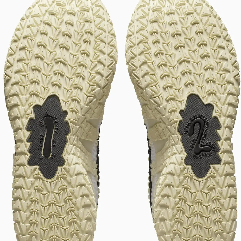 Men's Ja 3 'Coconut Milk'