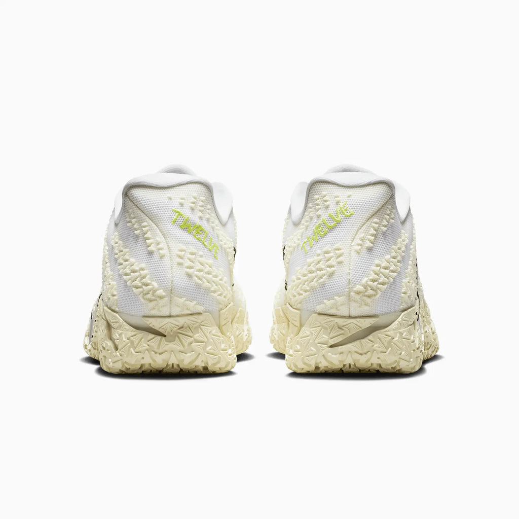 Men's Ja 3 'Coconut Milk'
