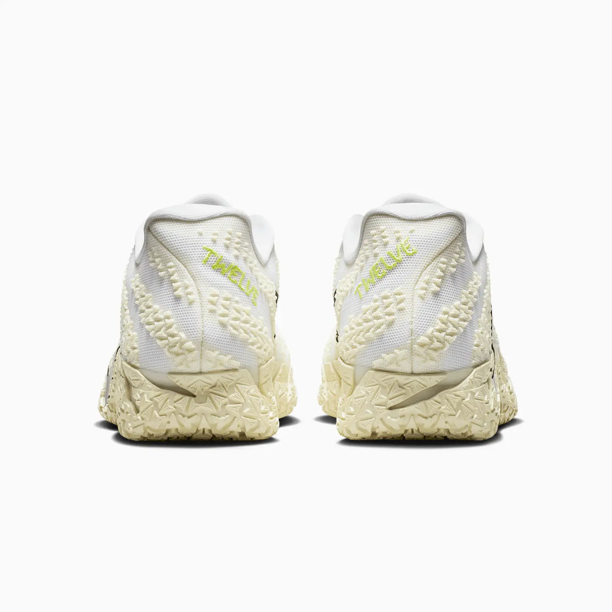 Men's Ja 3 'Coconut Milk'