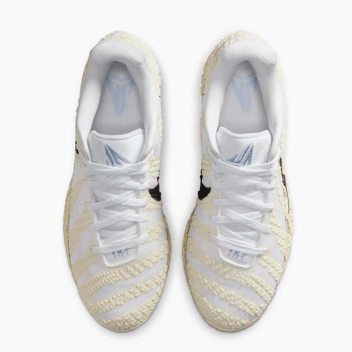 Men's Ja 3 'Coconut Milk'