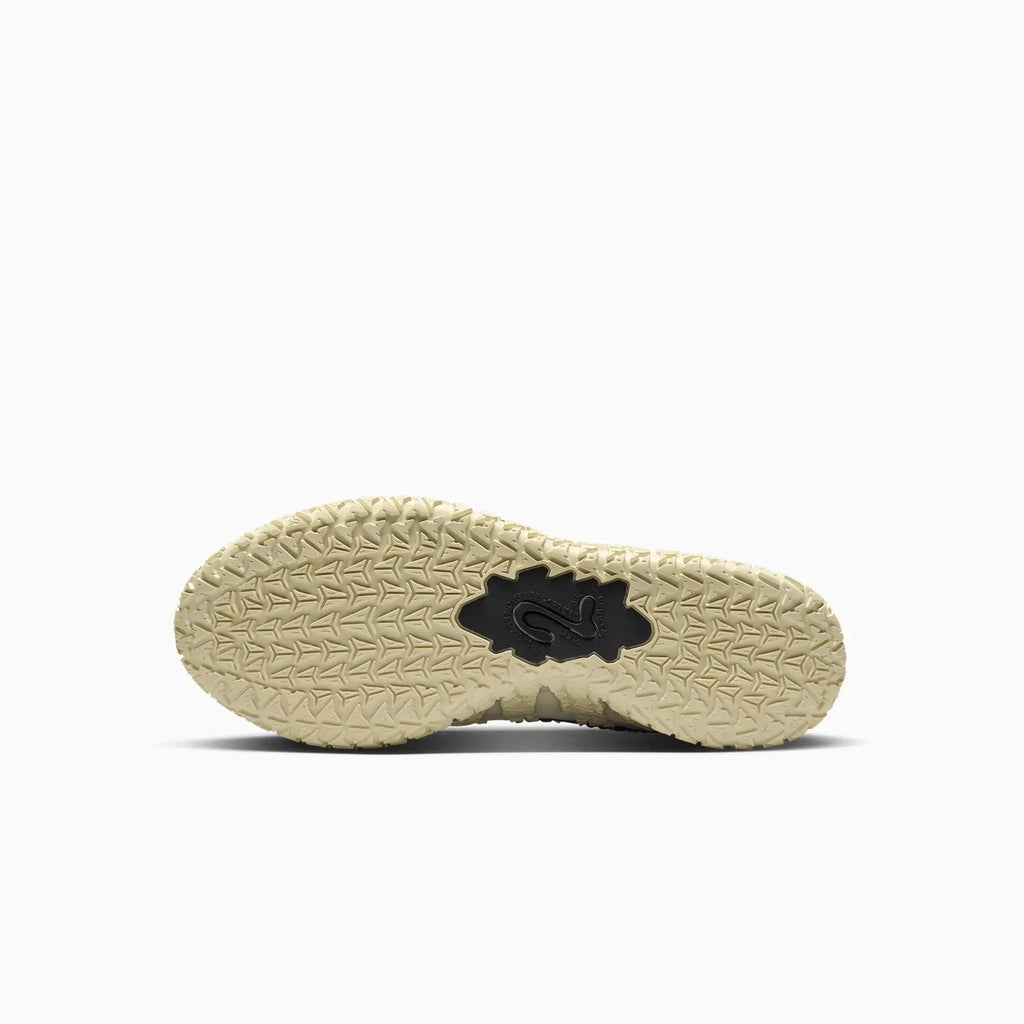 Men's Ja 3 'Coconut Milk'