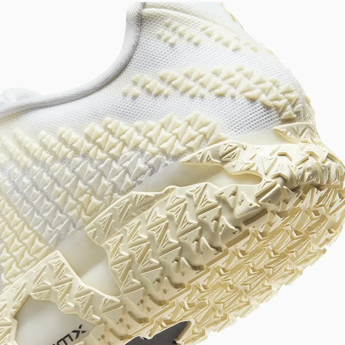 Men's Ja 3 'Coconut Milk'