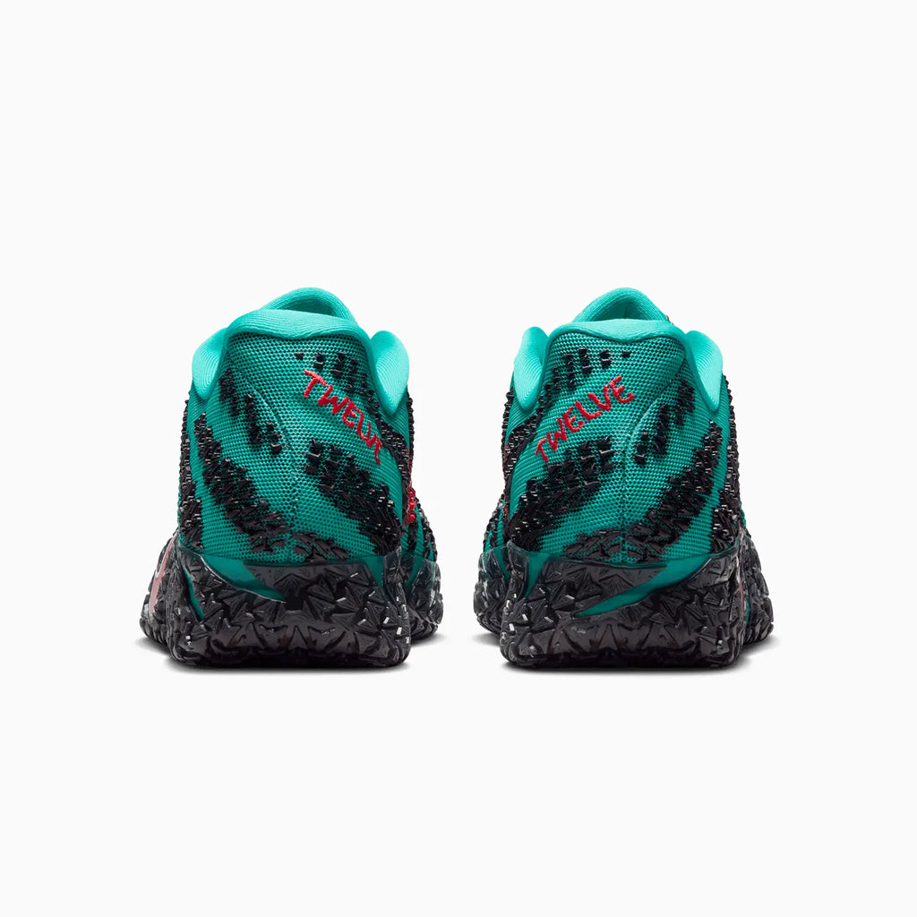 Ja 3 de hombre 'Turbo Green'