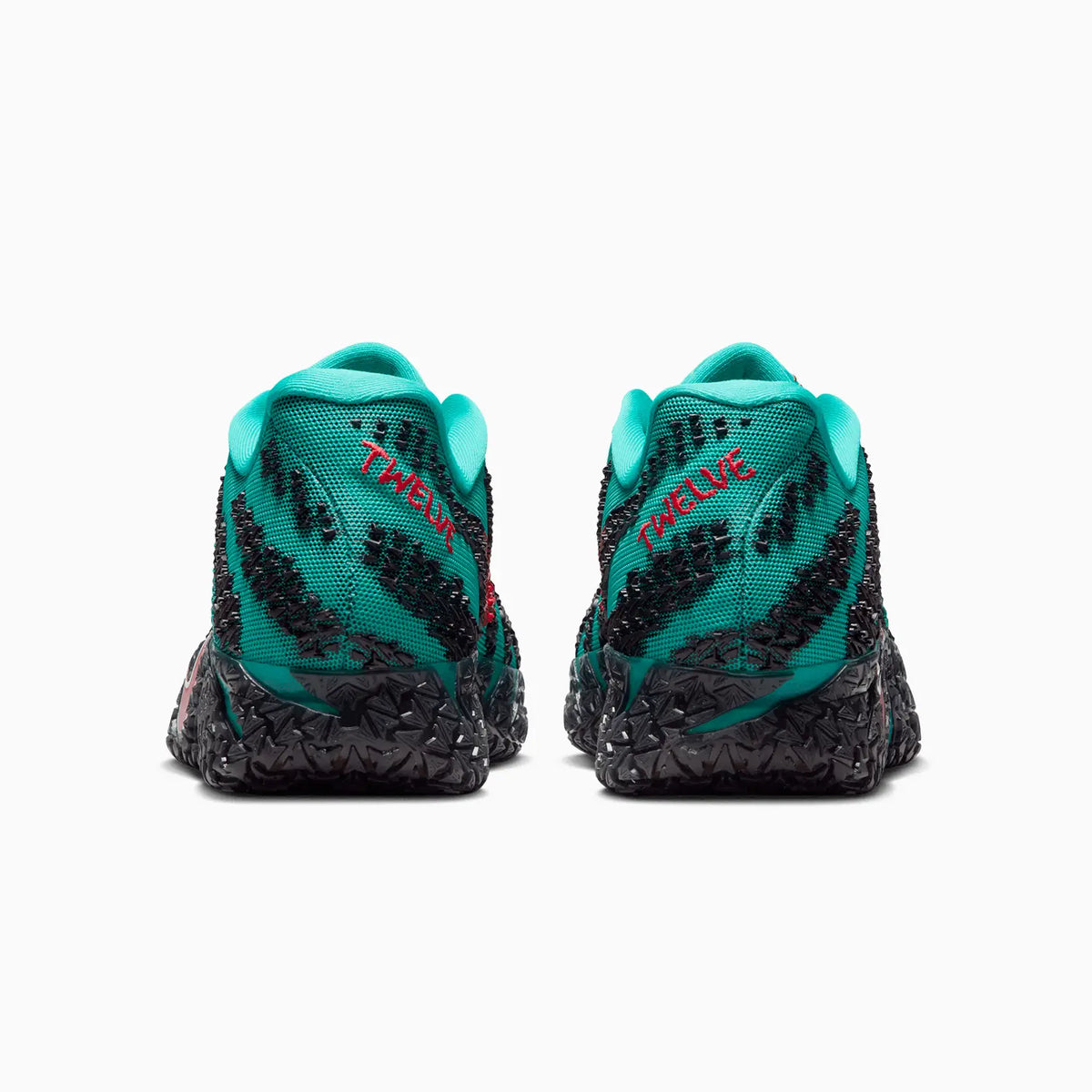 Ja 3 de hombre 'Turbo Green'
