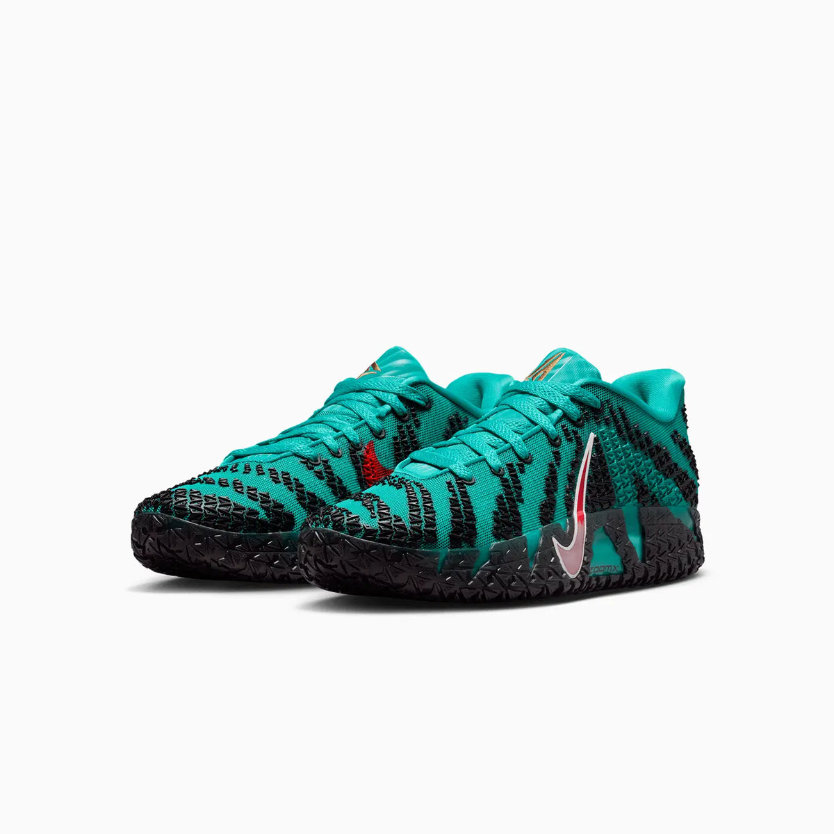 Men's Ja 3 'Turbo Green'