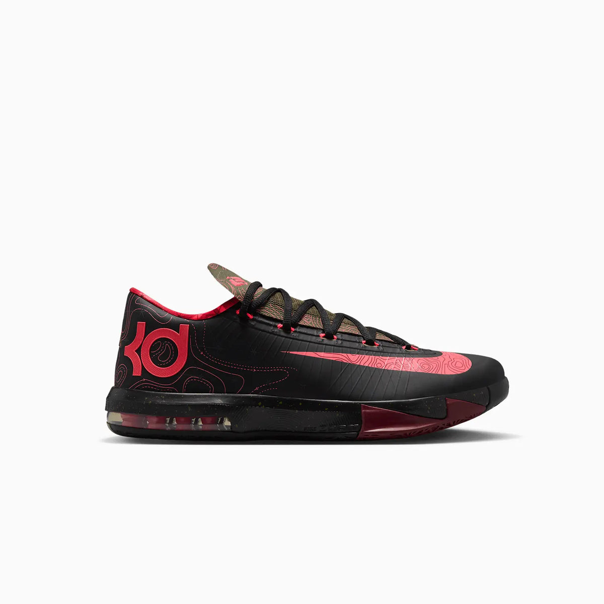 Men's KD 6 'Meteorology'