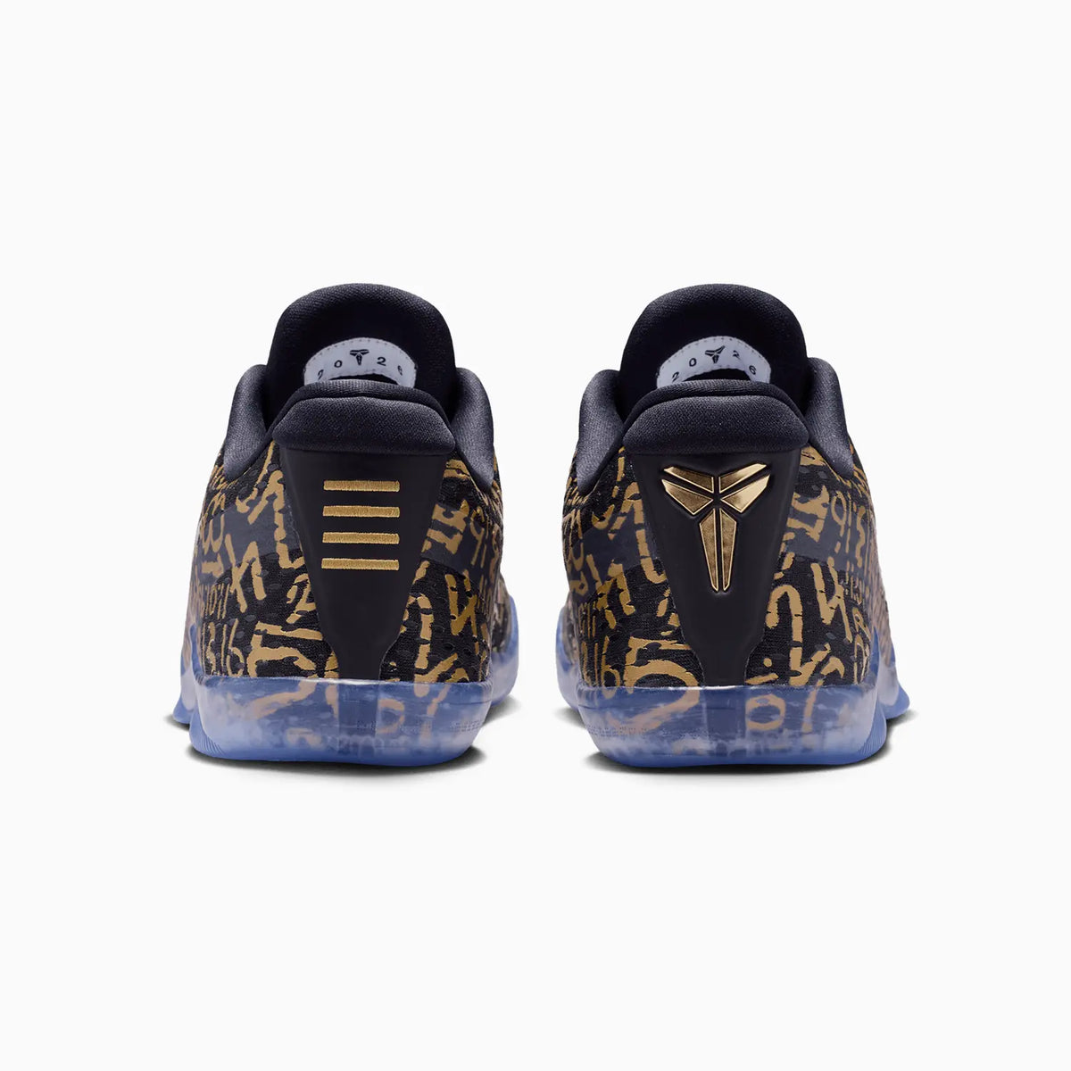 Kobe 11 EM Protro Low para hombre 'Mamba Day'